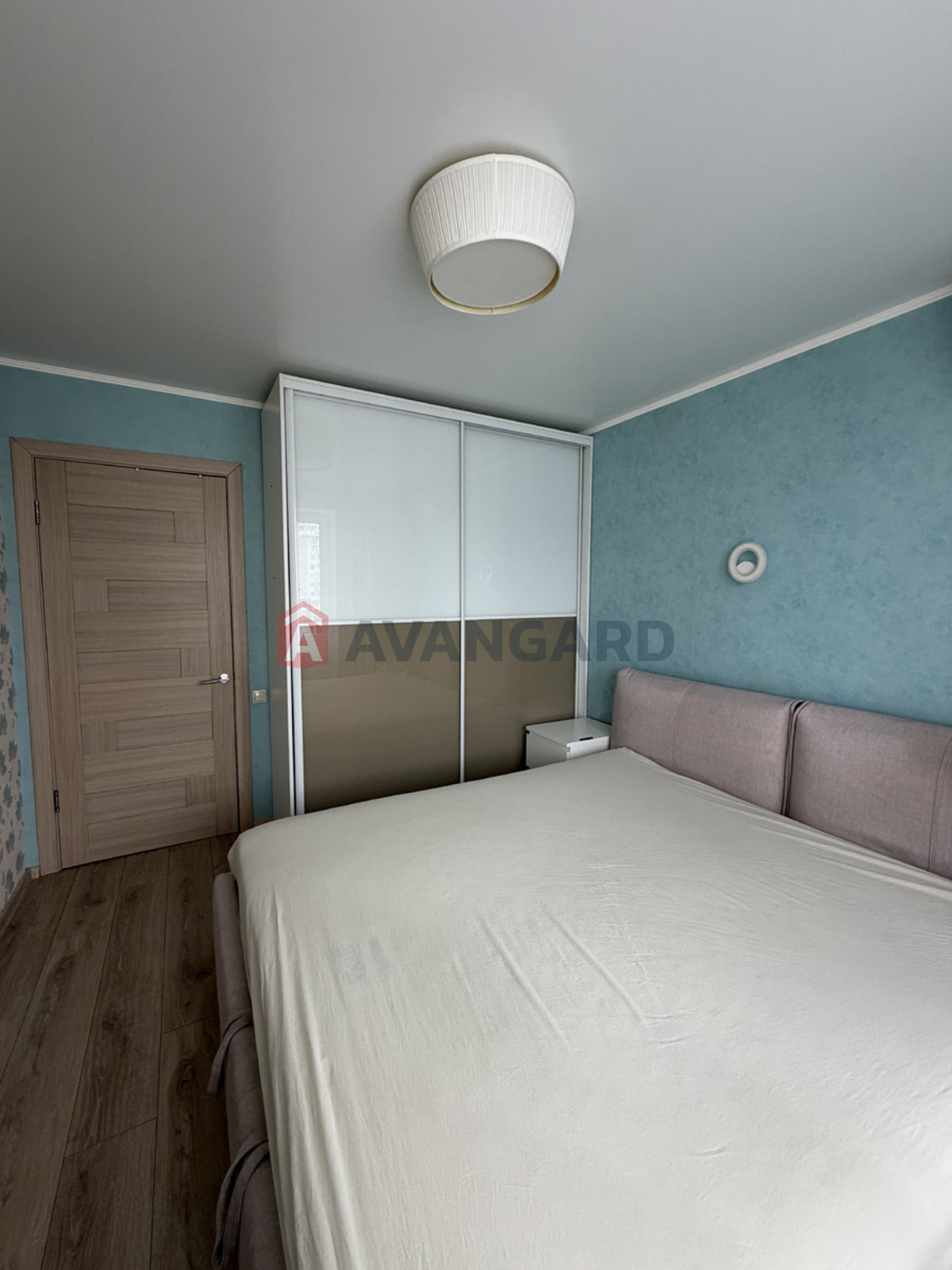 2 комн. квартира, 45/26/8 кв. м., 15/16 этаж фото 5 2 комн. квартира, 45/26/8 кв. м., 15/16 этаж фото 5