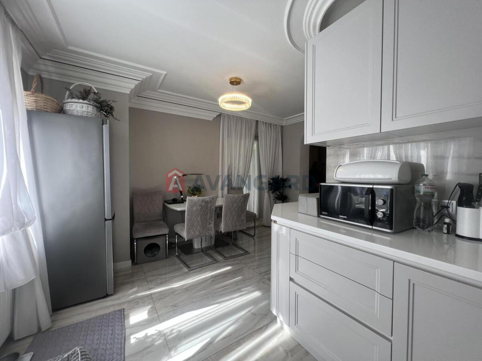 3 комн. квартира, 95/52/15 кв. м., 3/3 этаж фото 6 3 комн. квартира, 95/52/15 кв. м., 3/3 этаж фото 6