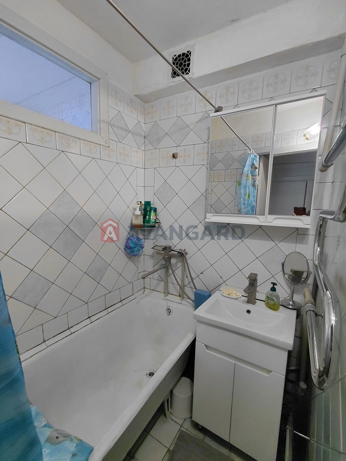 2 комн. квартира, 50/-/7 кв. м., 2/9 этаж фото 5 2 комн. квартира, 50/-/7 кв. м., 2/9 этаж фото 5