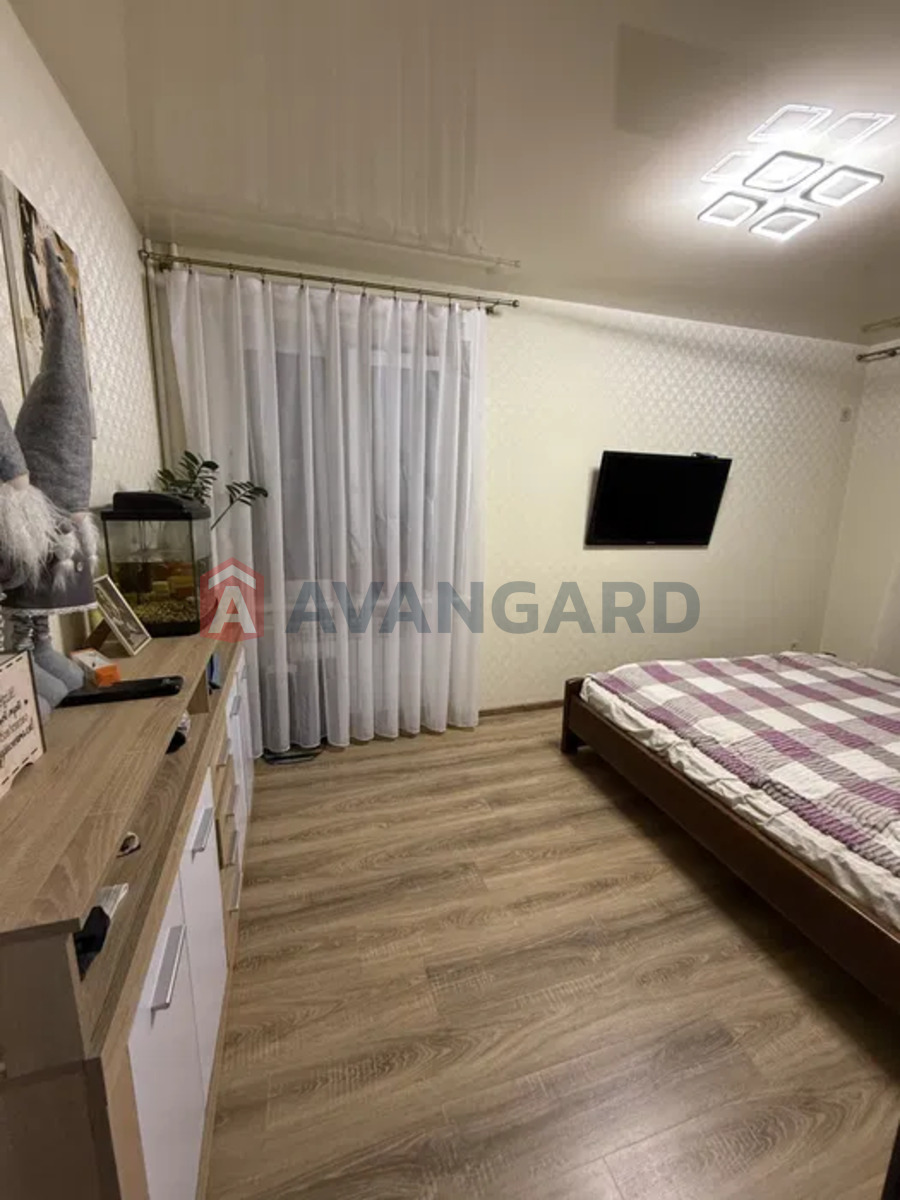 3 комн. квартира, 69/-/9 кв. м., 2/9 этаж фото 2 3 комн. квартира, 69/-/9 кв. м., 2/9 этаж фото 2