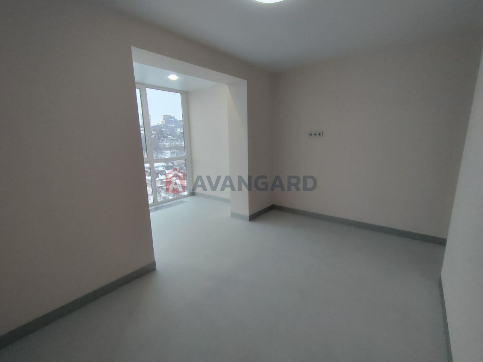 2 кім. квартира, 88,3/-/30 кв. м., 11/16 поверх фото 3 2 кім. квартира, 88,3/-/30 кв. м., 11/16 поверх фото 3