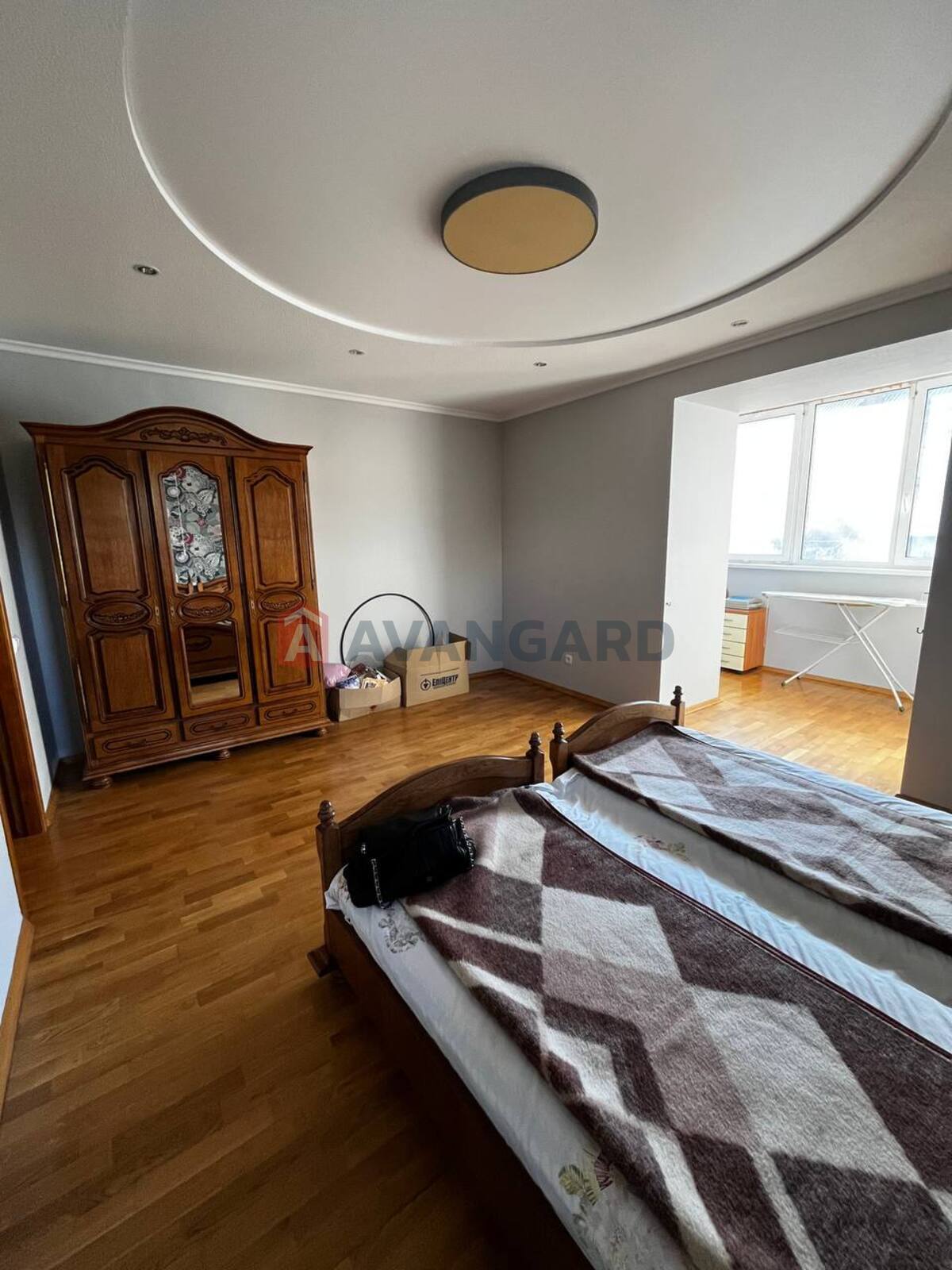 3 комн. квартира, 112/80/20 кв. м., 3/16 этаж фото 13 3 комн. квартира, 112/80/20 кв. м., 3/16 этаж фото 13