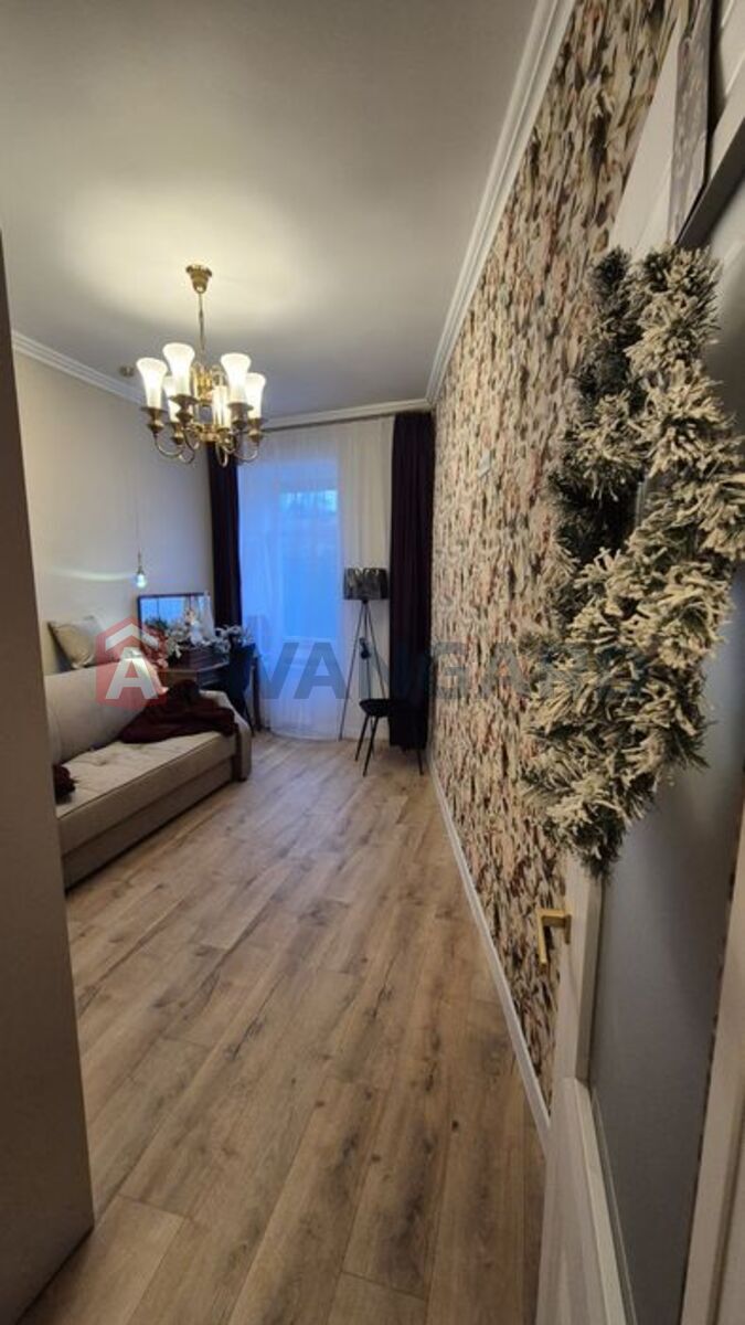 1 комн. квартира, 30/-/14 кв. м., 1/4 этаж фото 6 1 комн. квартира, 30/-/14 кв. м., 1/4 этаж фото 6