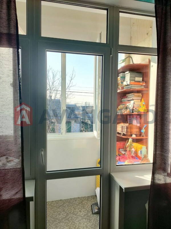 3 комн. квартира, 60/-/7 кв. м., 2/2 этаж фото 6 3 комн. квартира, 60/-/7 кв. м., 2/2 этаж фото 6