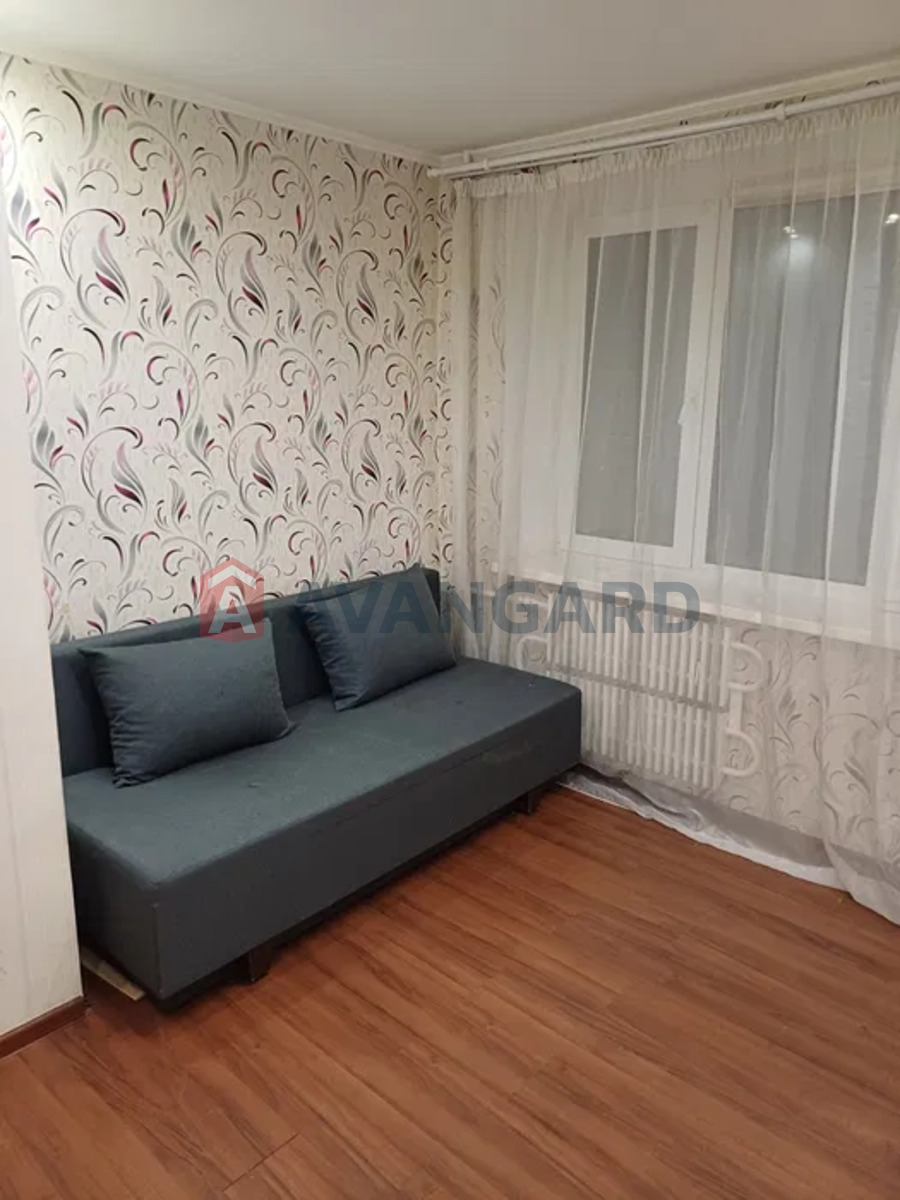 1 комн. квартира, 21/-/6 кв. м., 8/9 этаж фото 1 1 комн. квартира, 21/-/6 кв. м., 8/9 этаж фото 1