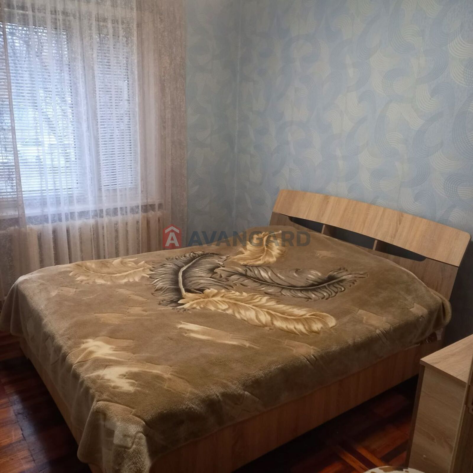 3 комн. квартира, 70/43/8 кв. м., 1/9 этаж фото 8 3 комн. квартира, 70/43/8 кв. м., 1/9 этаж фото 8