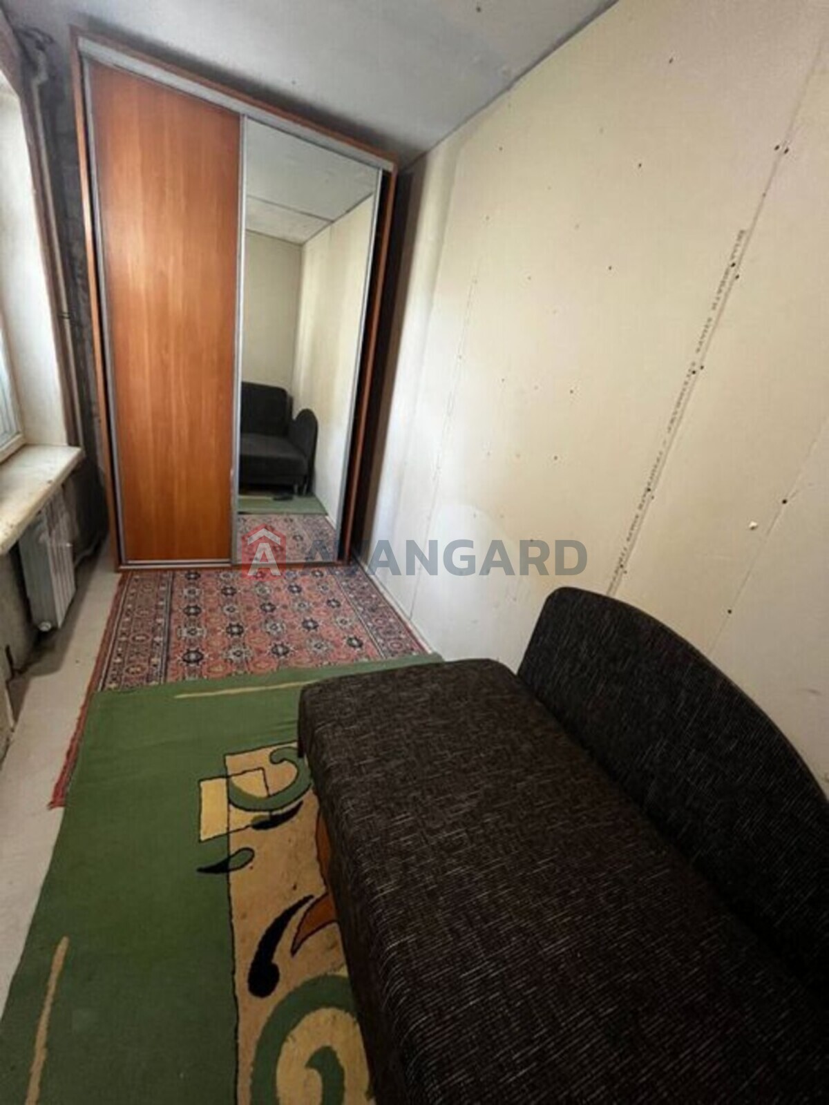 2 комн. квартира, 50/-/22 кв. м., 4/9 этаж фото 12 2 комн. квартира, 50/-/22 кв. м., 4/9 этаж фото 12