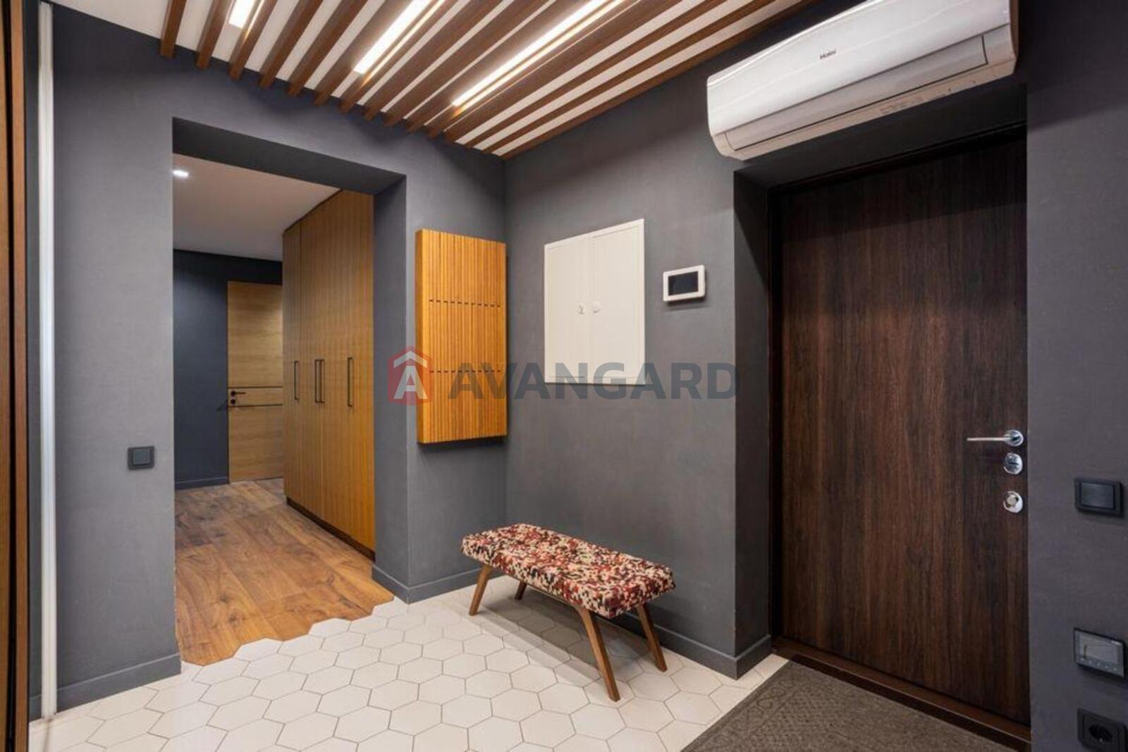 4 кім. квартира, 152/-/67 кв. м., 6/6 поверх фото 6 4 кім. квартира, 152/-/67 кв. м., 6/6 поверх фото 6