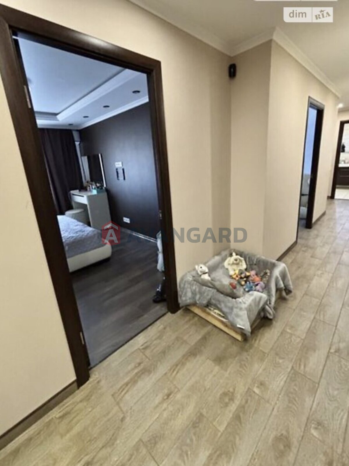 2 кім. квартира, 65/-/- кв. м., 9/11 поверх фото 3 2 кім. квартира, 65/-/- кв. м., 9/11 поверх фото 3