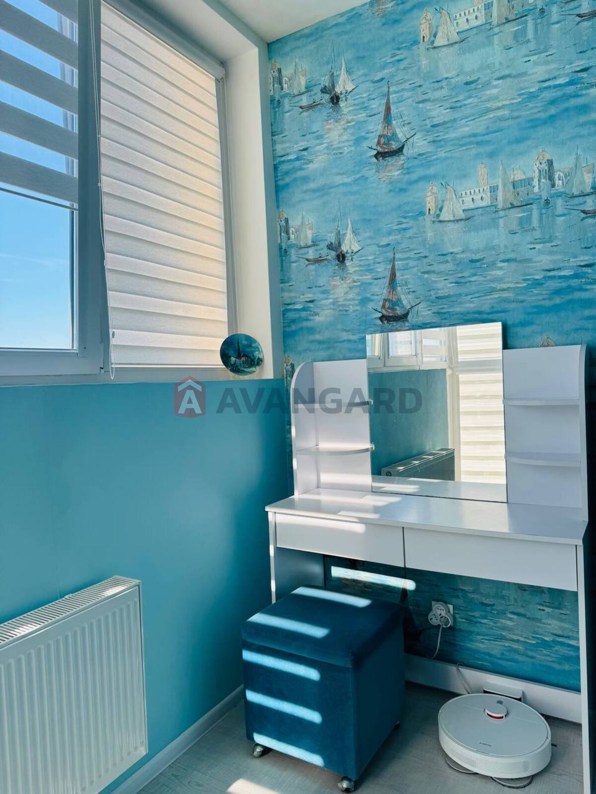 2 комн. квартира, 61/-/12.80 кв. м., 9/10 этаж фото 7 2 комн. квартира, 61/-/12.80 кв. м., 9/10 этаж фото 7