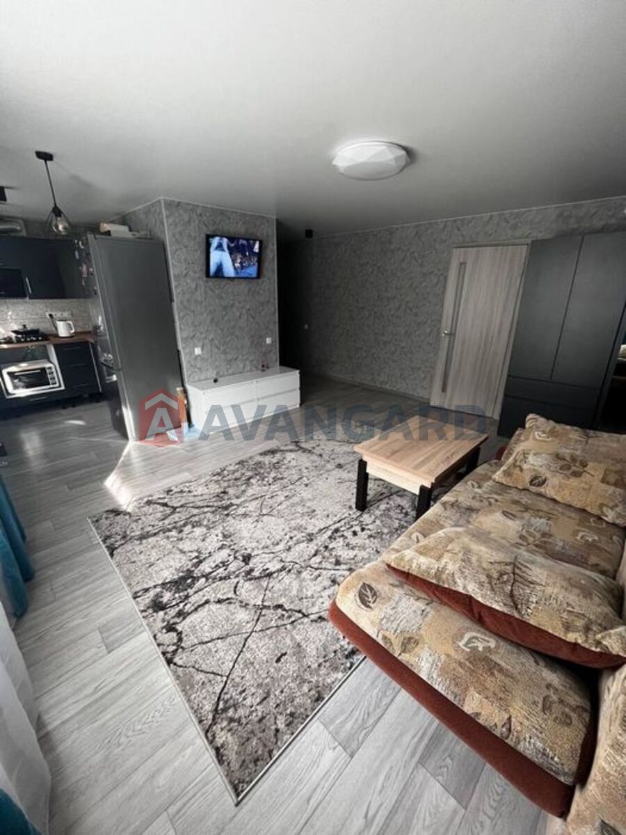 2 комн. квартира, 45/-/7 кв. м., 1/5 этаж фото 1 2 комн. квартира, 45/-/7 кв. м., 1/5 этаж фото 1