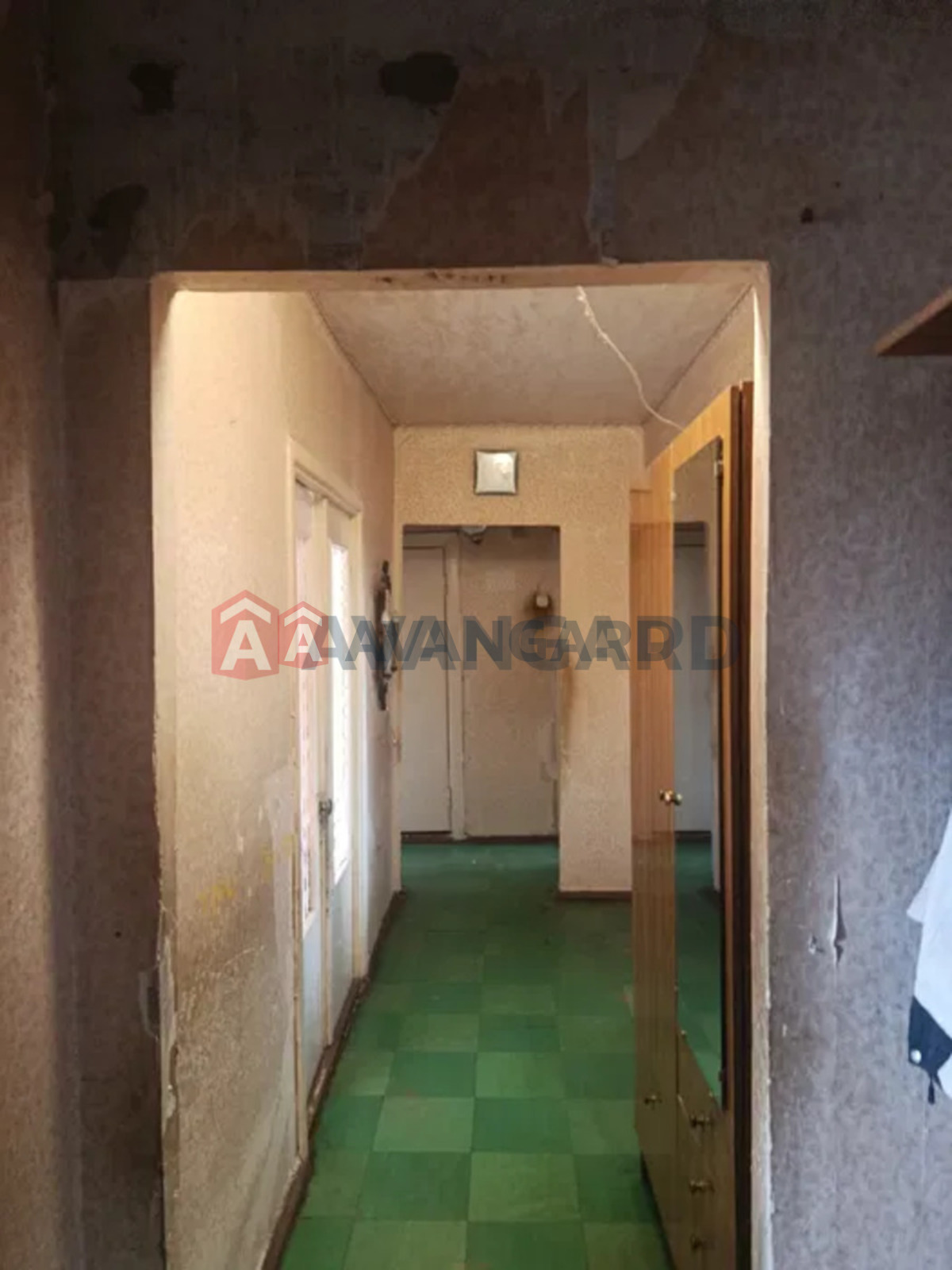 4 комн. квартира, 75/-/7 кв. м., 8/9 этаж фото 9 4 комн. квартира, 75/-/7 кв. м., 8/9 этаж фото 9