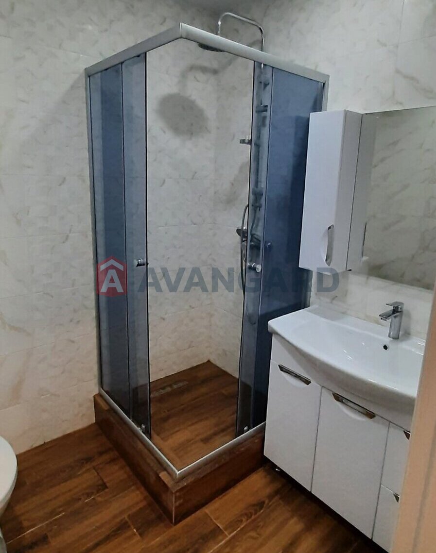 1 комн. квартира, 37/26/8 кв. м., 2/14 этаж фото 12 1 комн. квартира, 37/26/8 кв. м., 2/14 этаж фото 12