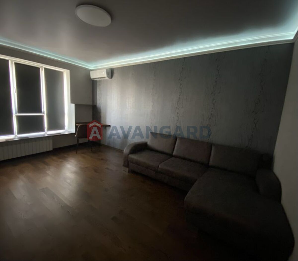 1 комн. квартира, 43/-/12 кв. м., 11/12 этаж фото 9 1 комн. квартира, 43/-/12 кв. м., 11/12 этаж фото 9