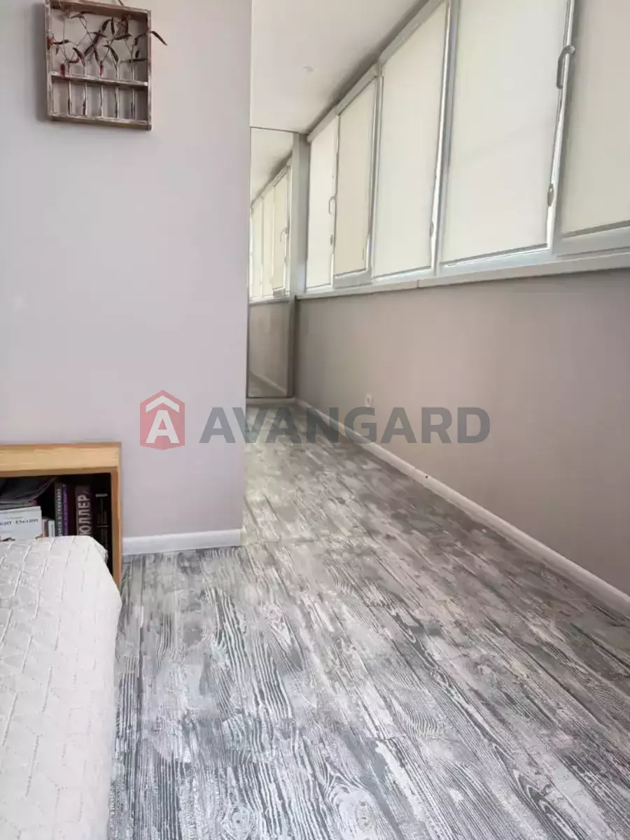 3 кім. квартира, 70/36/8 кв. м., 9/9 поверх фото 6 3 кім. квартира, 70/36/8 кв. м., 9/9 поверх фото 6