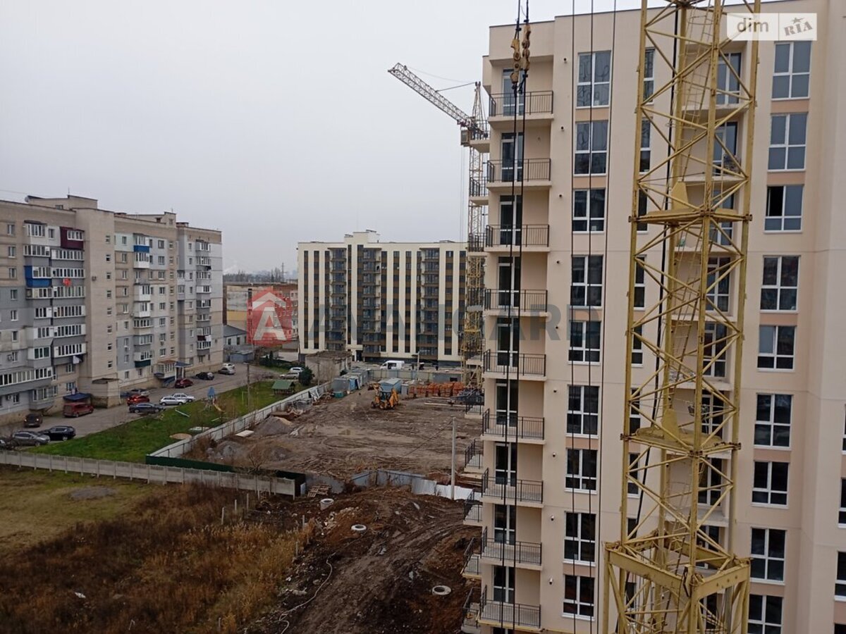 1 кім. квартира, 44/17/13 кв. м., 7/10 поверх фото 9 1 кім. квартира, 44/17/13 кв. м., 7/10 поверх фото 9