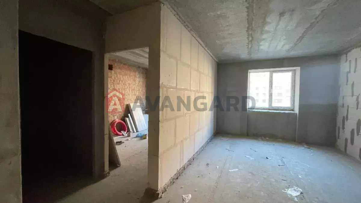 2 комн. квартира, 55/28/19 кв. м., 3/12 этаж фото 5 2 комн. квартира, 55/28/19 кв. м., 3/12 этаж фото 5