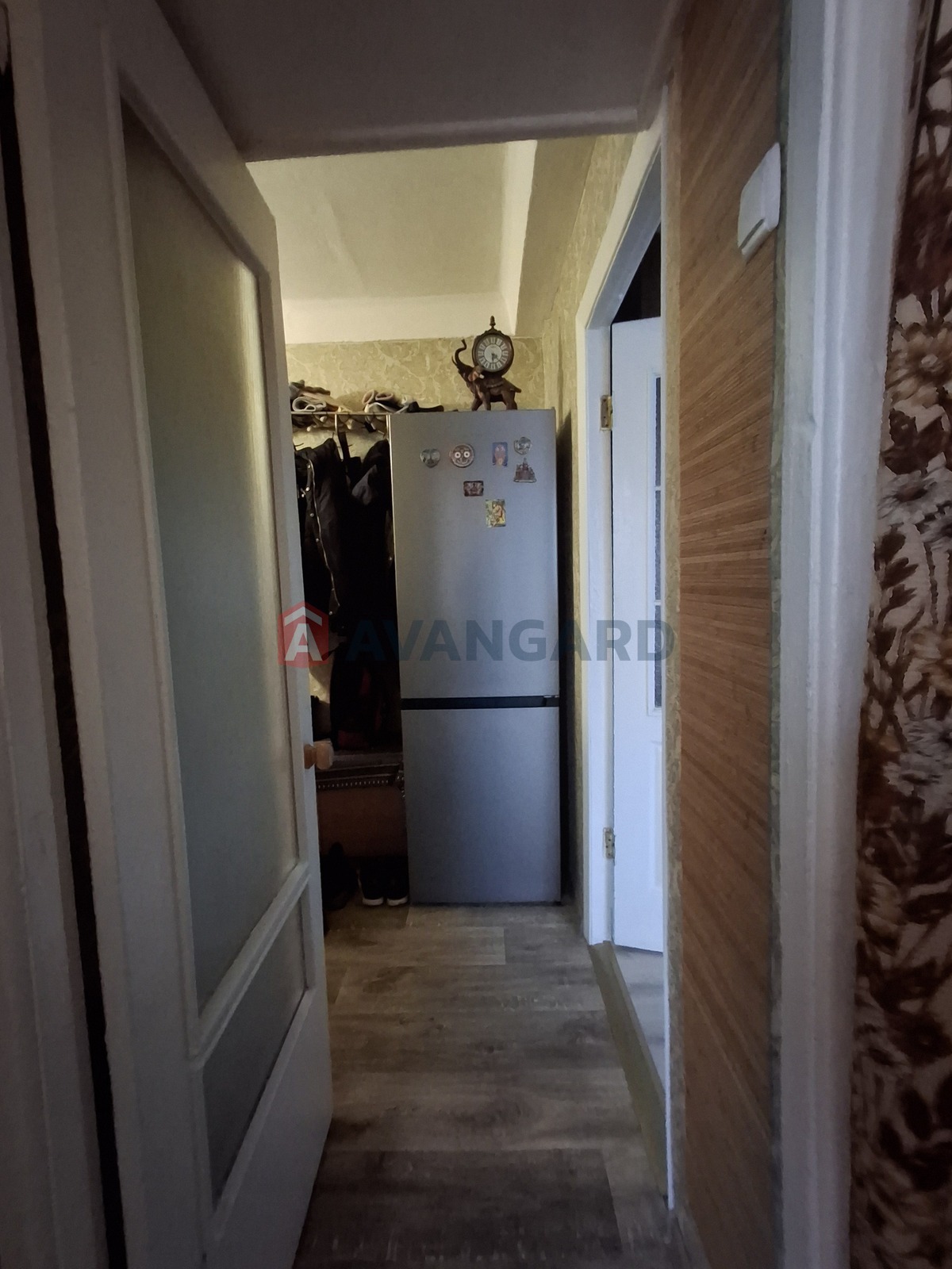 2 комн. квартира, 44/-/6 кв. м., 4/5 этаж фото 17 2 комн. квартира, 44/-/6 кв. м., 4/5 этаж фото 17