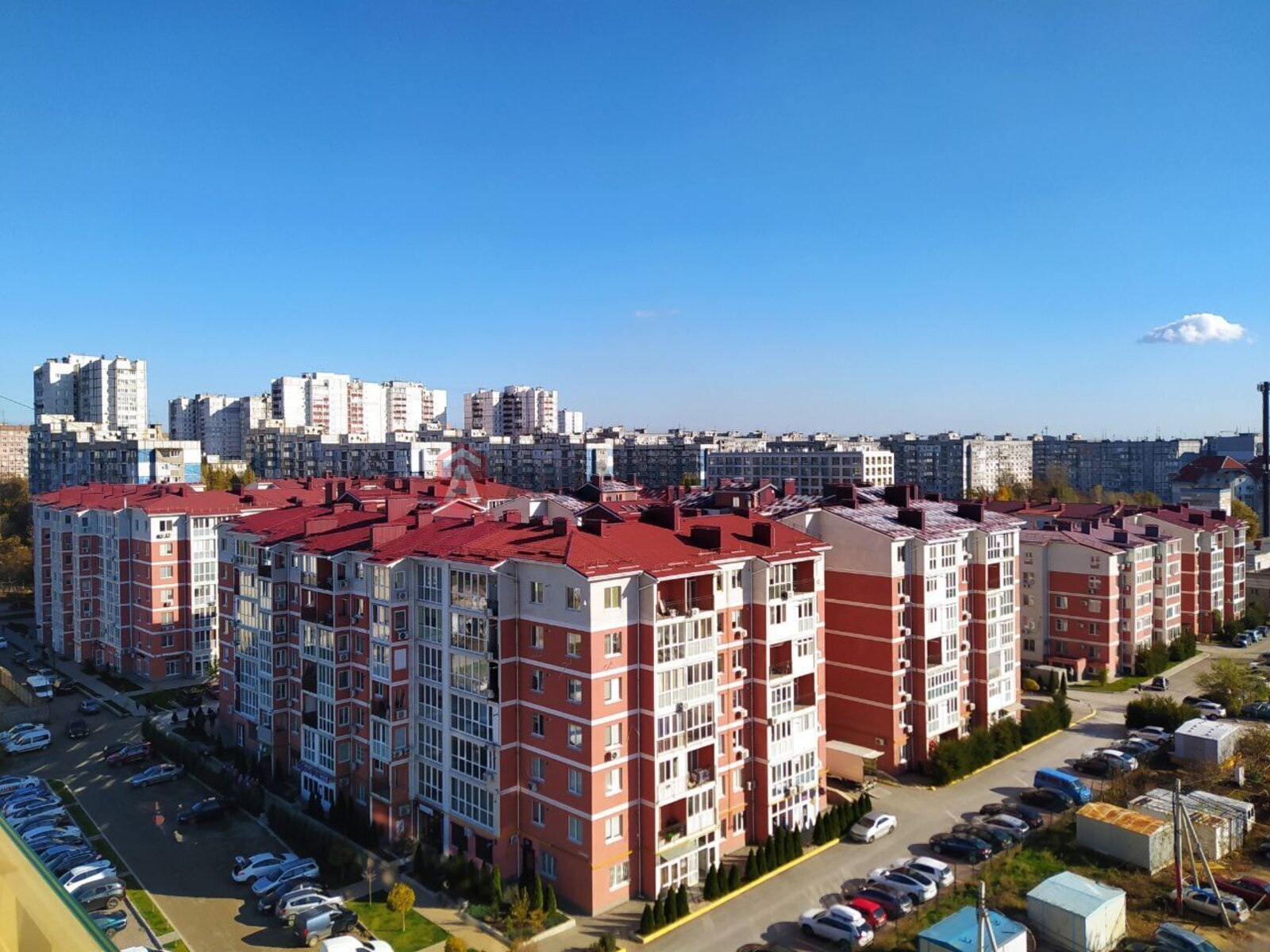 2 кім. квартира, 62/30/20 кв. м., 6/7 поверх фото 17 2 кім. квартира, 62/30/20 кв. м., 6/7 поверх фото 17