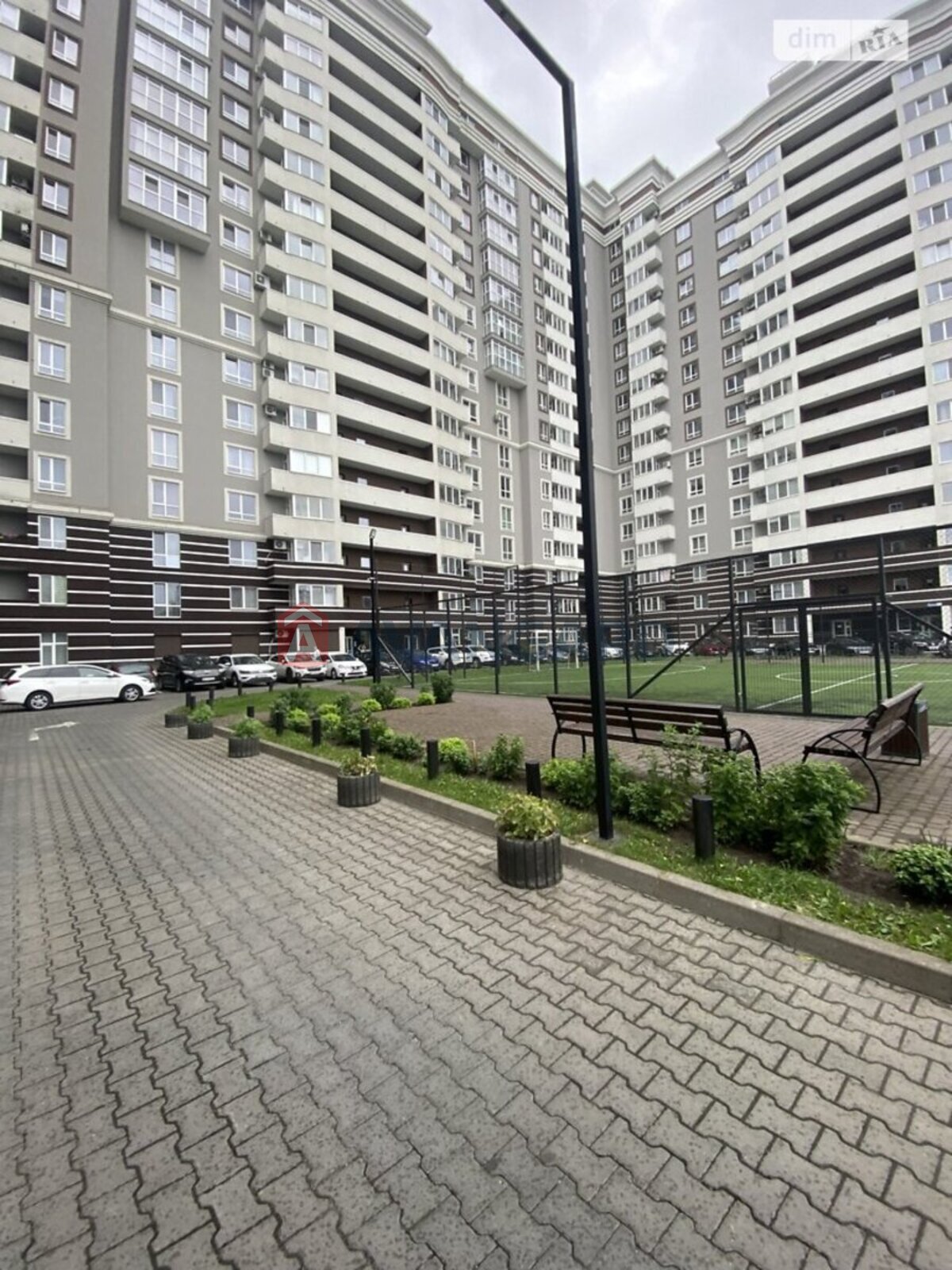 1 комн. квартира, 47/15/25 кв. м., 12/16 этаж фото 3 1 комн. квартира, 47/15/25 кв. м., 12/16 этаж фото 3