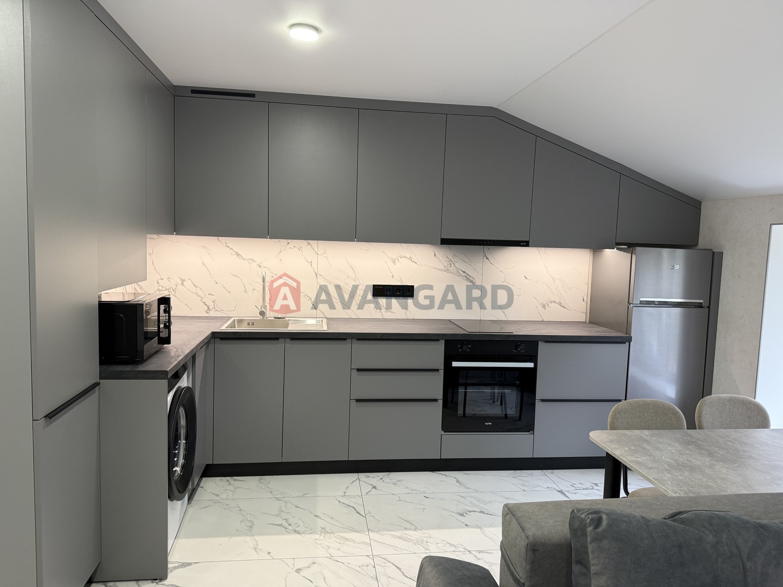 1 комн. квартира, 36/36/20 кв. м., 4/4 этаж фото 1 1 комн. квартира, 36/36/20 кв. м., 4/4 этаж фото 1