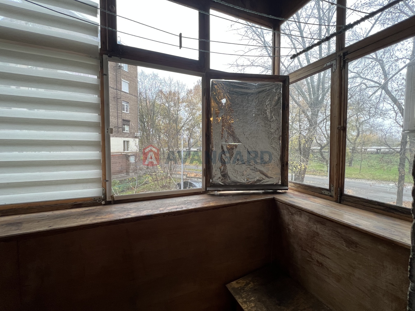 2 кім. квартира, 49/26/7 кв. м., 2/3 поверх фото 9 2 кім. квартира, 49/26/7 кв. м., 2/3 поверх фото 9