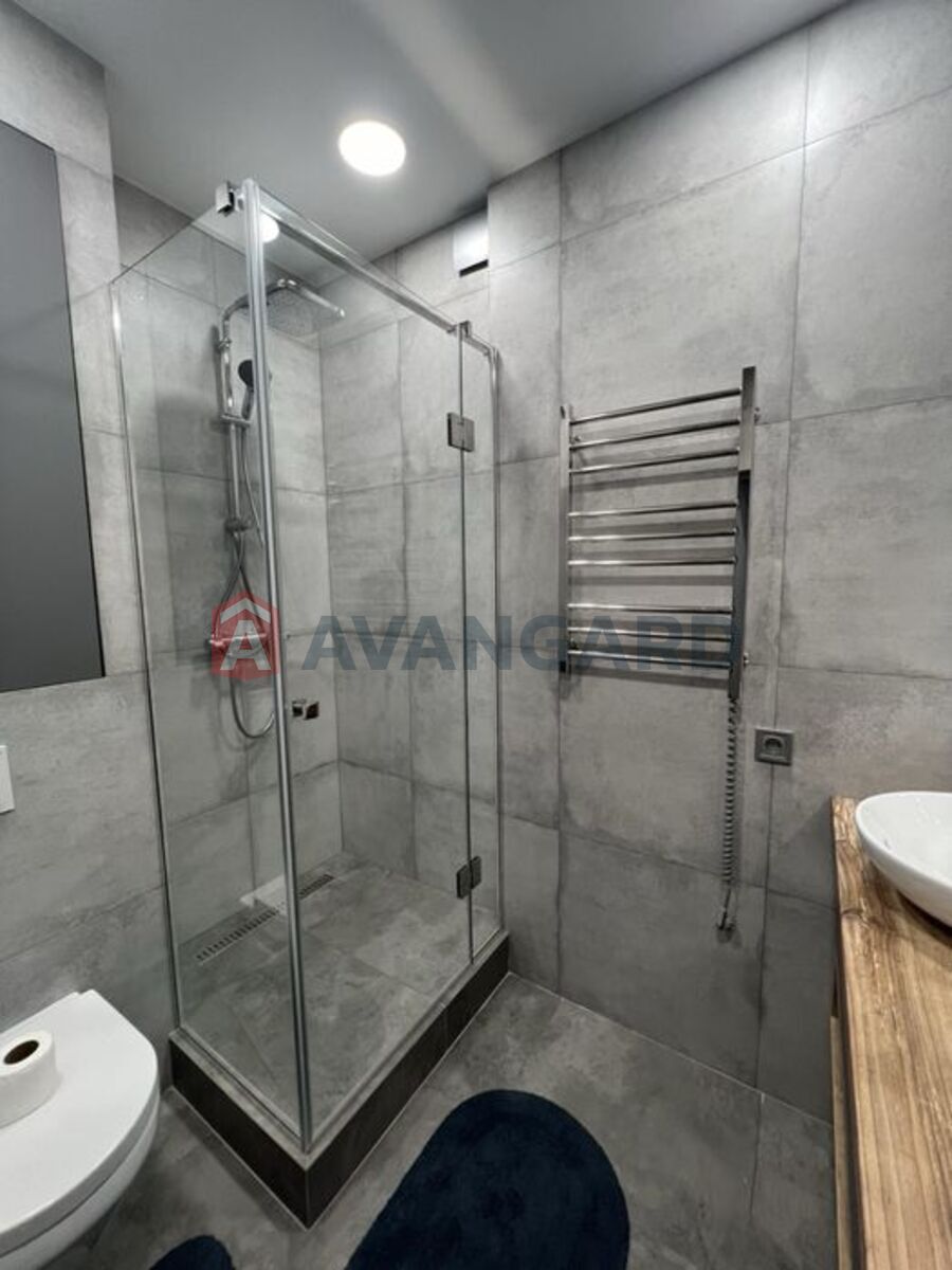 1 комн. квартира, 39/-/16 кв. м., 14/25 этаж фото 9 1 комн. квартира, 39/-/16 кв. м., 14/25 этаж фото 9