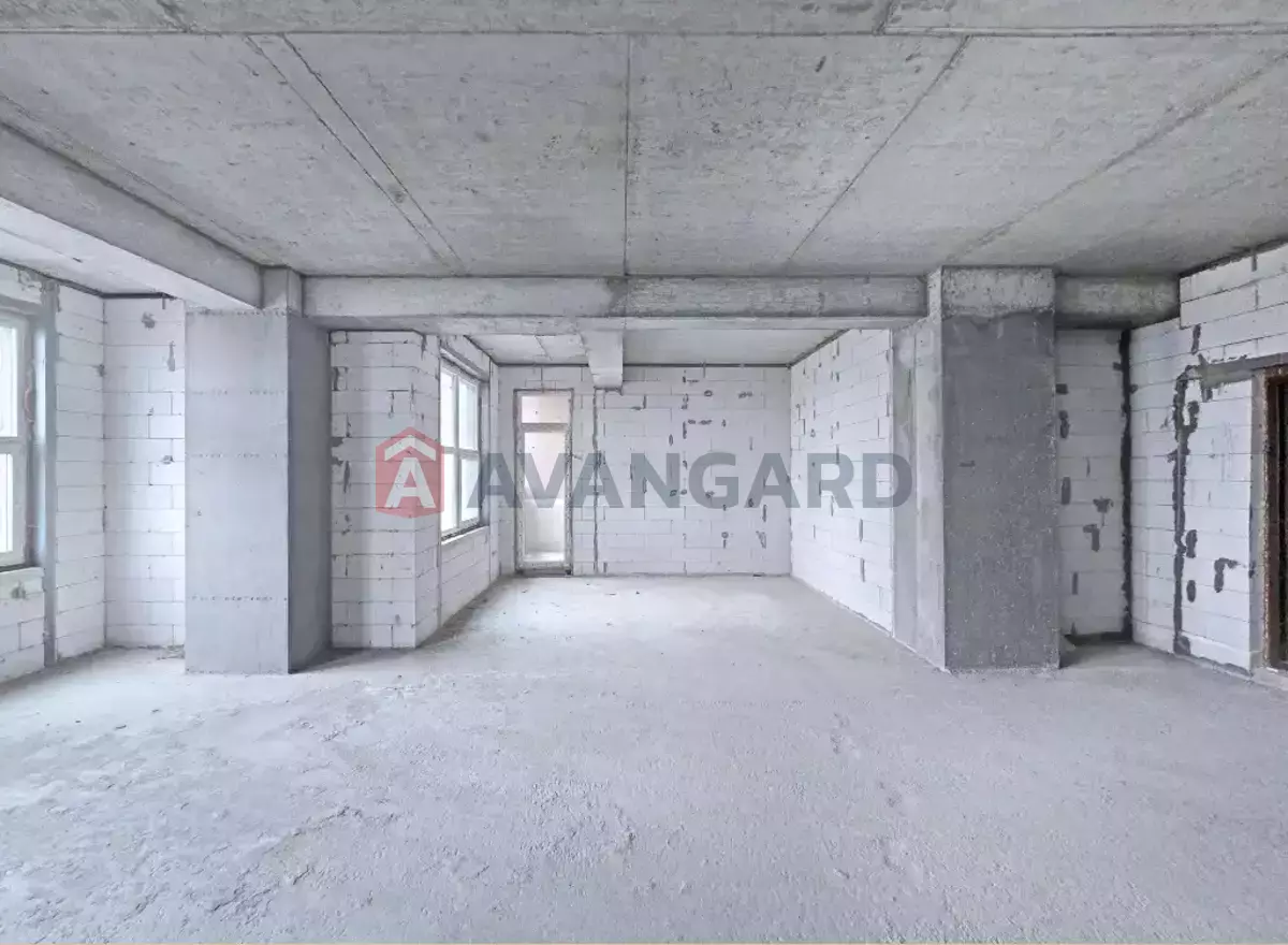 2 кім. квартира, 67/65/15 кв. м., 15/20 поверх фото 2 2 кім. квартира, 67/65/15 кв. м., 15/20 поверх фото 2