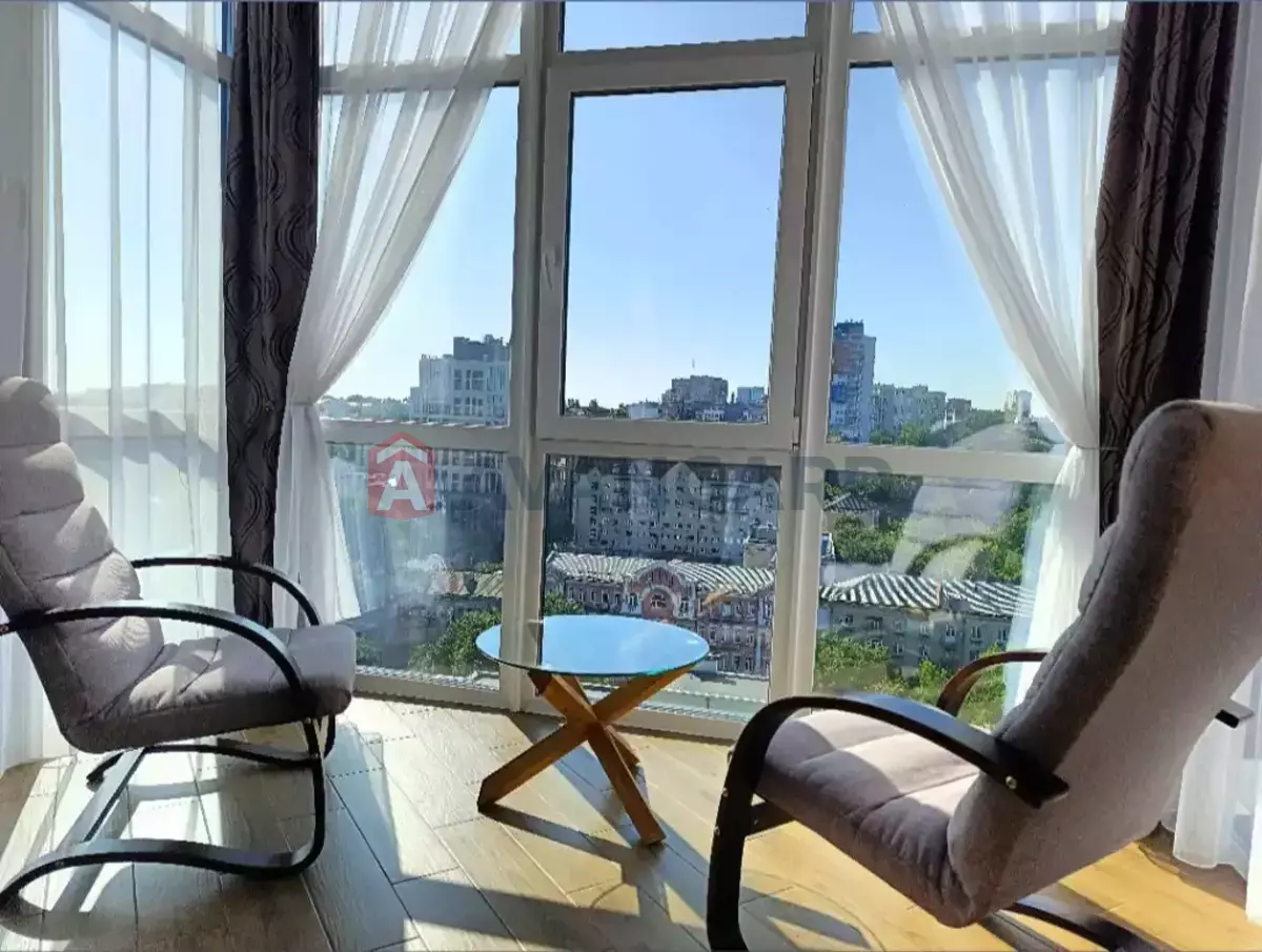 1 комн. квартира, 55/-/25 кв. м., 15/15 этаж фото 2 1 комн. квартира, 55/-/25 кв. м., 15/15 этаж фото 2