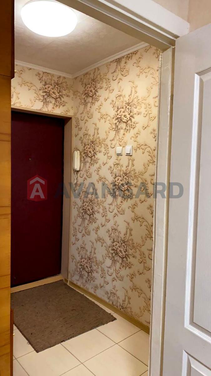 1 комн. квартира, 28 / 16.6 / 5.7 кв. м., 3/9 этаж фото 2 1 комн. квартира, 28 / 16.6 / 5.7 кв. м., 3/9 этаж фото 2