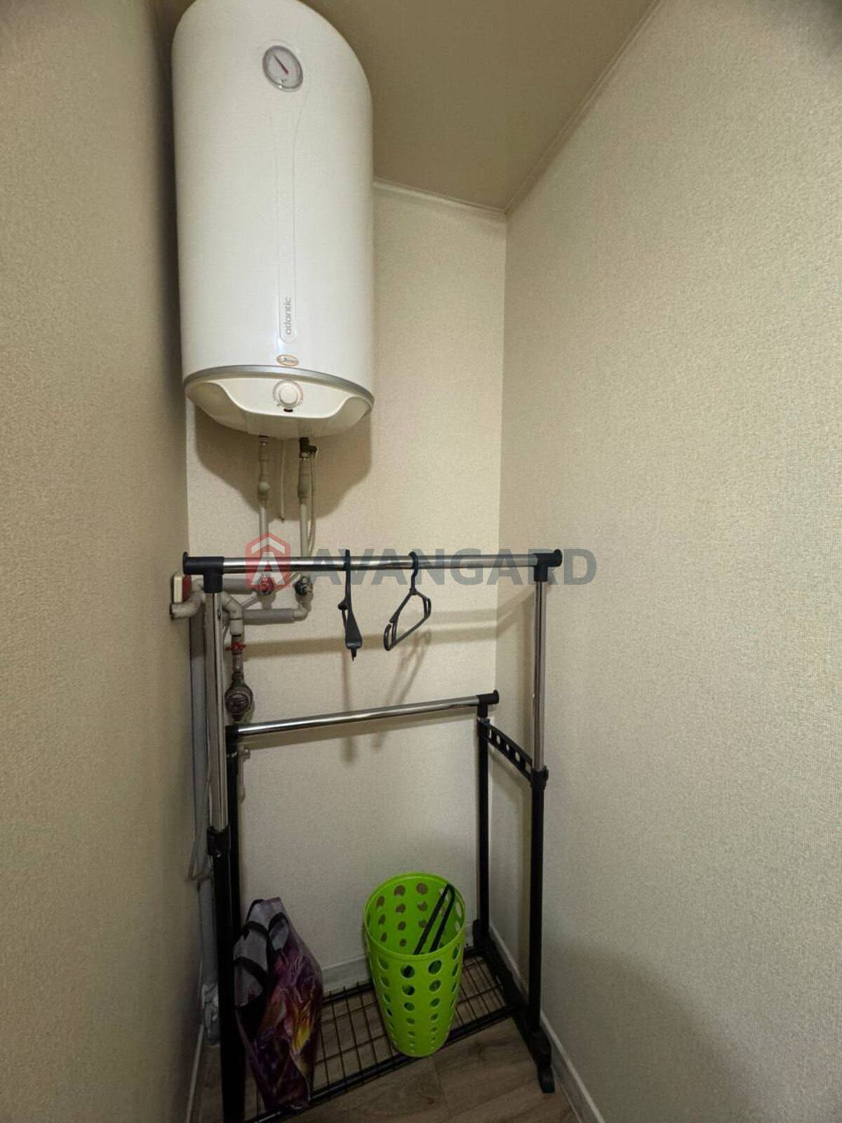 1 кім. квартира, 38/19/7 кв. м., 4/9 поверх фото 10 1 кім. квартира, 38/19/7 кв. м., 4/9 поверх фото 10