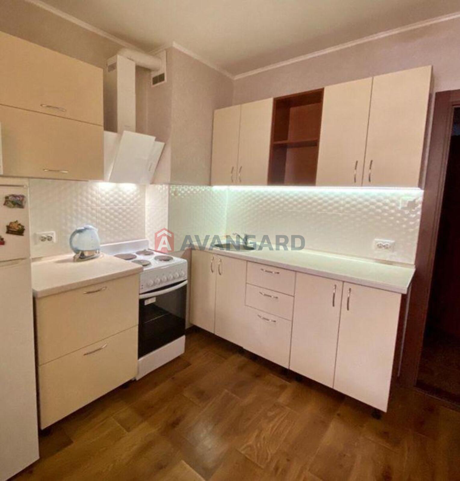 1 комн. квартира, 48/-/10 кв. м., 11/25 этаж фото 4 1 комн. квартира, 48/-/10 кв. м., 11/25 этаж фото 4