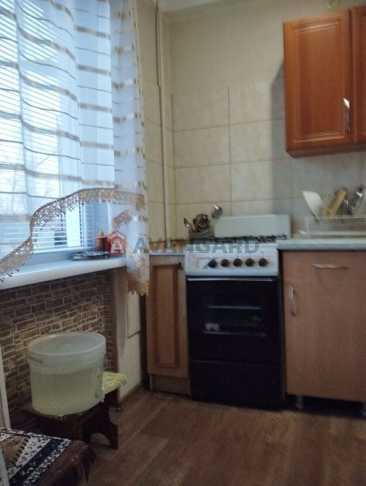 2 комн. квартира, 44/-/6 кв. м., 4/5 этаж фото 9 2 комн. квартира, 44/-/6 кв. м., 4/5 этаж фото 9