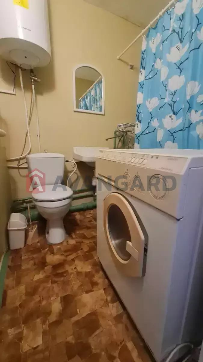 1 комн. квартира, 40/28/8 кв. м., 12/16 этаж фото 6 1 комн. квартира, 40/28/8 кв. м., 12/16 этаж фото 6