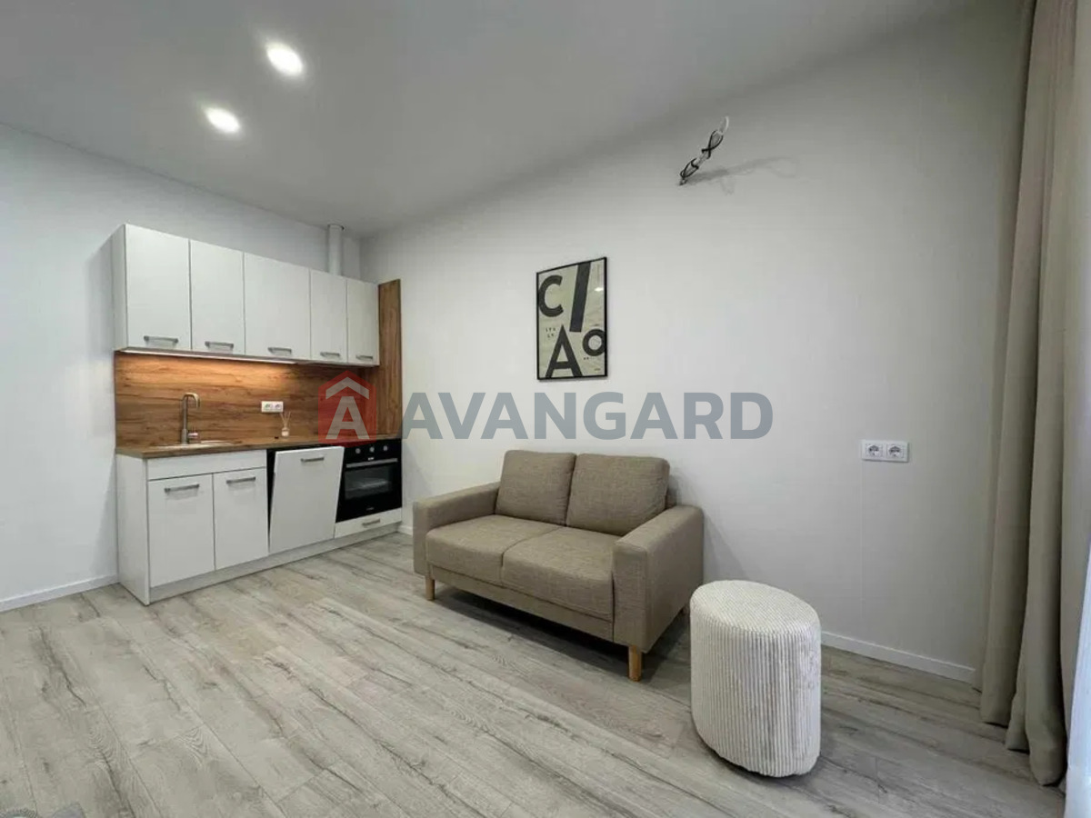 1 кім. квартира, 29/-/5 кв. м., 2/5 поверх фото 7 1 кім. квартира, 29/-/5 кв. м., 2/5 поверх фото 7