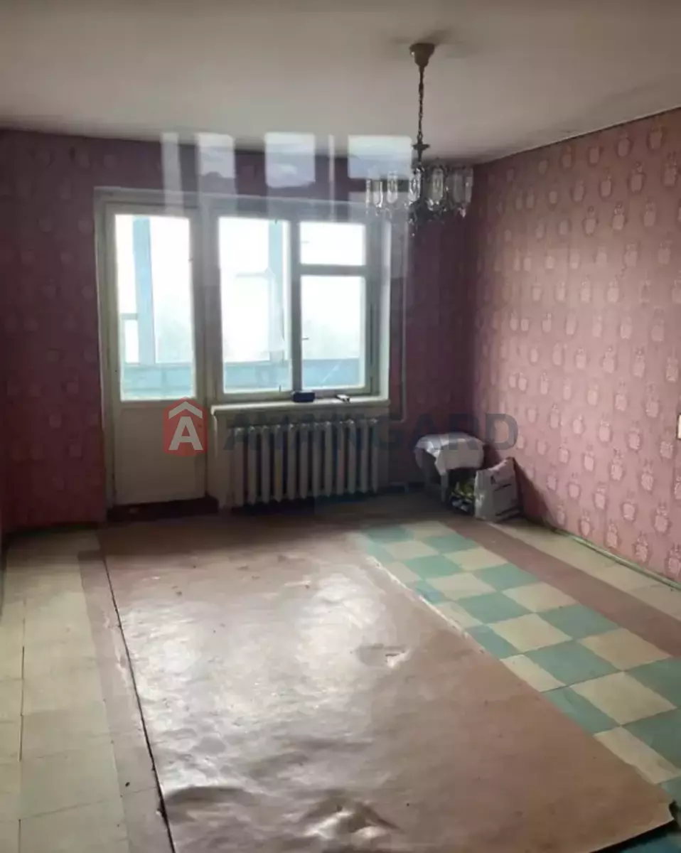 2 кім. квартира, 54/33/7 кв. м., 7/9 поверх фото 1 2 кім. квартира, 54/33/7 кв. м., 7/9 поверх фото 1