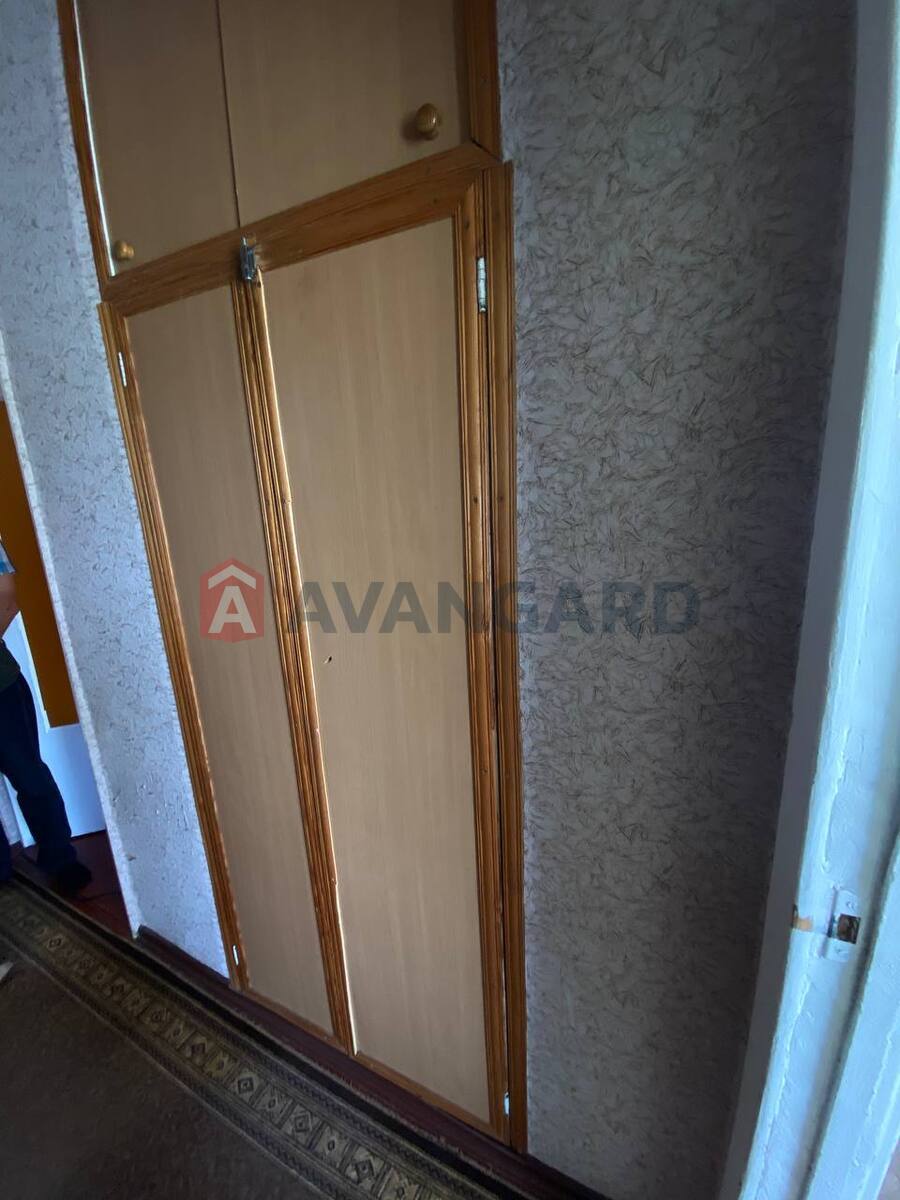 3 комн. квартира, 58/-/- кв. м., 4/5 этаж фото 13 3 комн. квартира, 58/-/- кв. м., 4/5 этаж фото 13