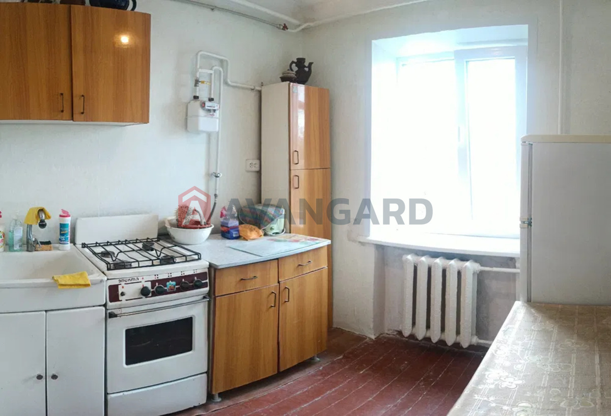 1 кім. квартира, 29/-/5 кв. м., 2/2 поверх фото 5 1 кім. квартира, 29/-/5 кв. м., 2/2 поверх фото 5