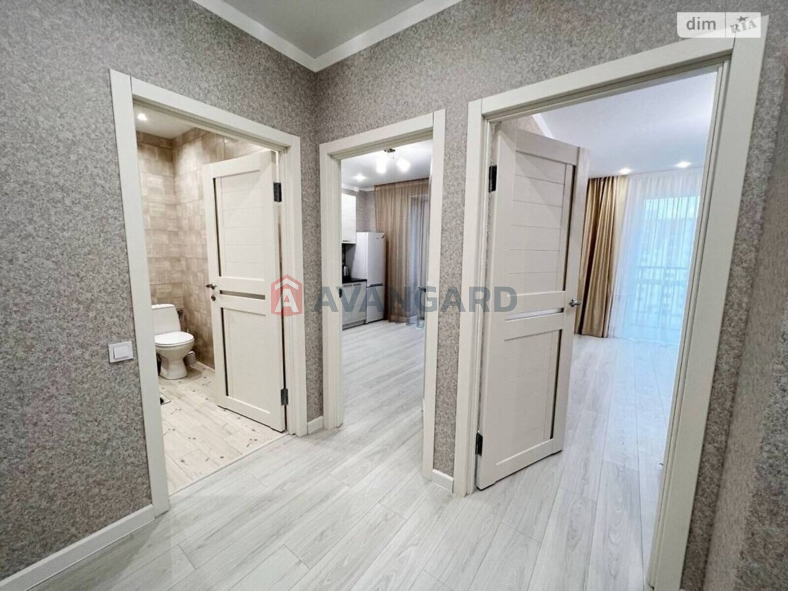 1 комн. квартира, 44/30/5 кв. м., 7/8 этаж фото 19 1 комн. квартира, 44/30/5 кв. м., 7/8 этаж фото 19