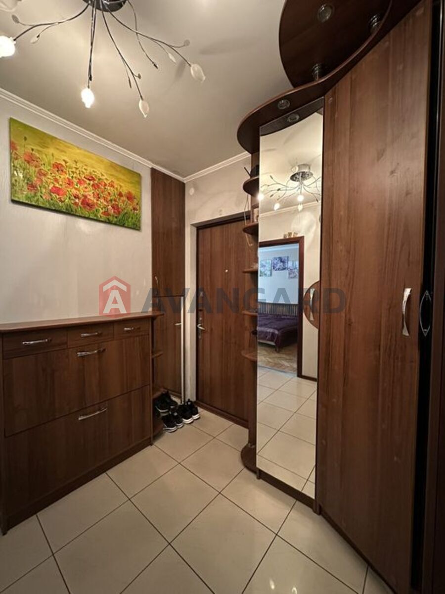3 комн. квартира, 61/-/6 кв. м., 2/5 этаж фото 6 3 комн. квартира, 61/-/6 кв. м., 2/5 этаж фото 6