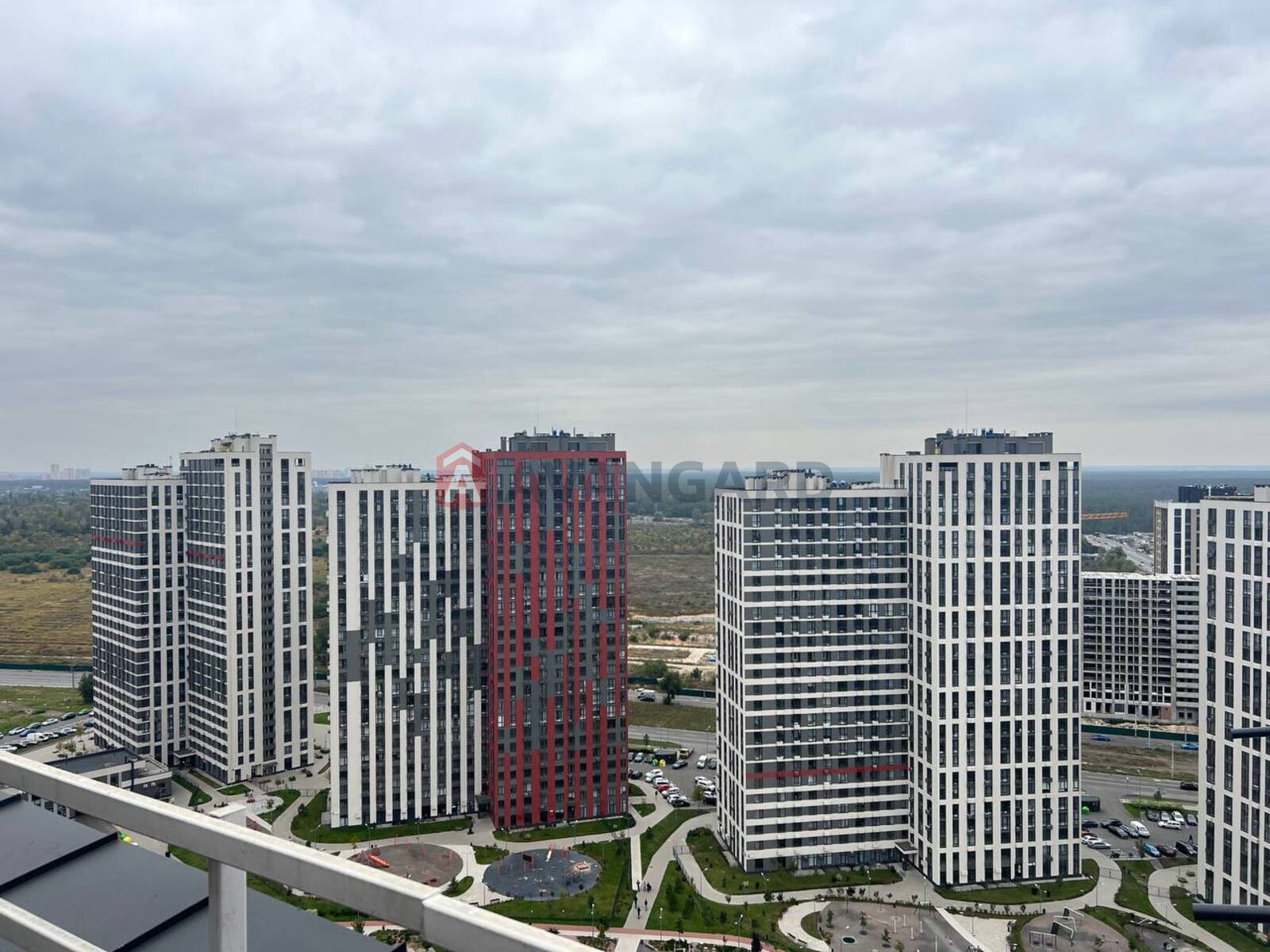 5 комн. квартира, 162/-/11 кв. м., 26/26 этаж фото 19 5 комн. квартира, 162/-/11 кв. м., 26/26 этаж фото 19