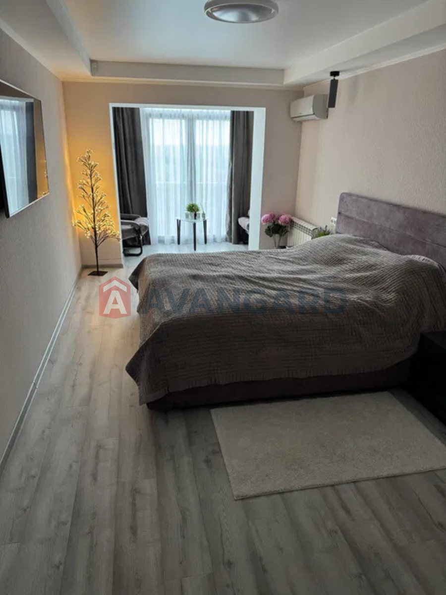 3 кім. квартира, 70/-/26 кв. м., 8/9 поверх фото 9 3 кім. квартира, 70/-/26 кв. м., 8/9 поверх фото 9