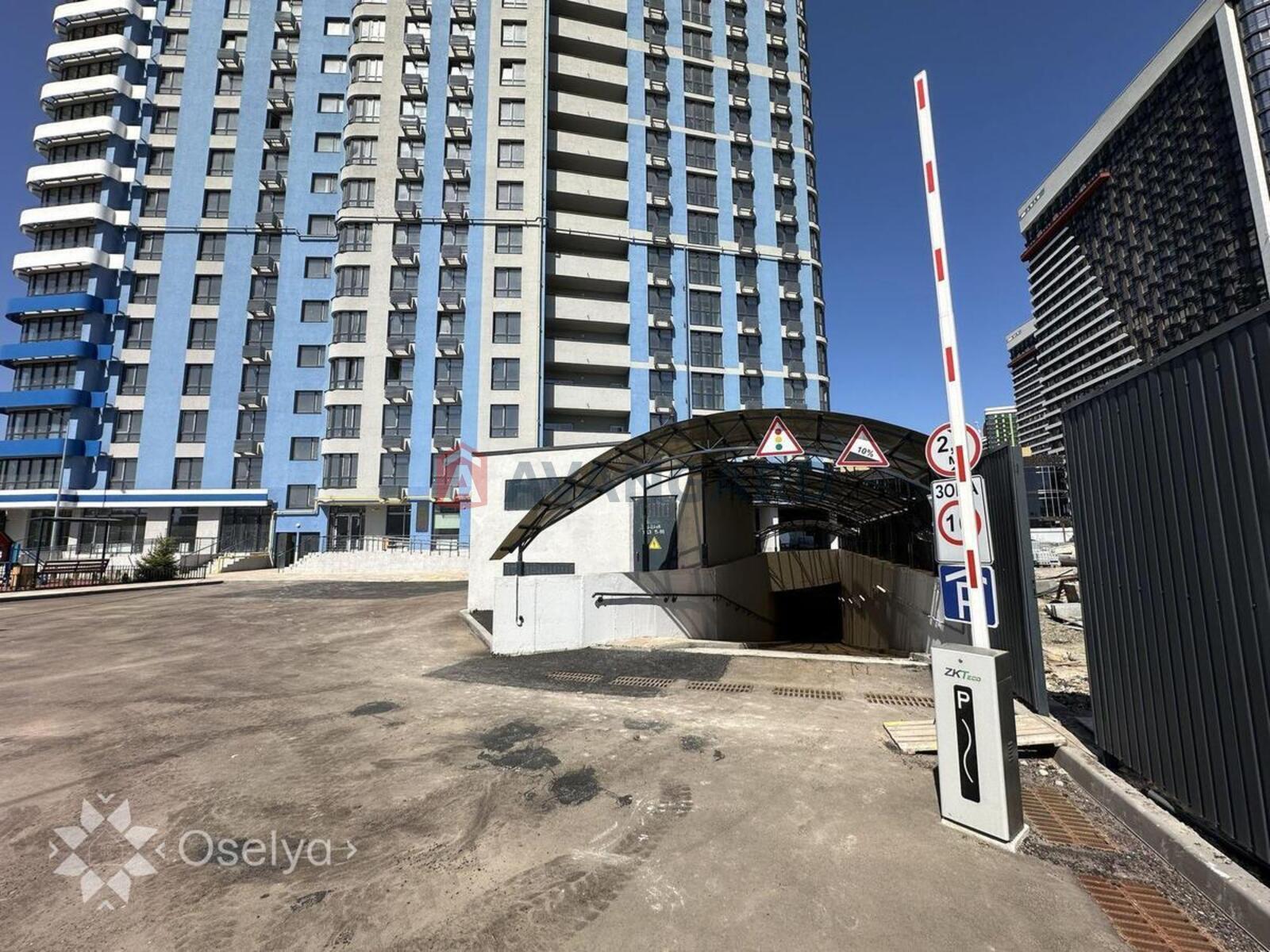 2 комн. квартира, 71/31/20 кв. м., 27/28 этаж фото 19 2 комн. квартира, 71/31/20 кв. м., 27/28 этаж фото 19