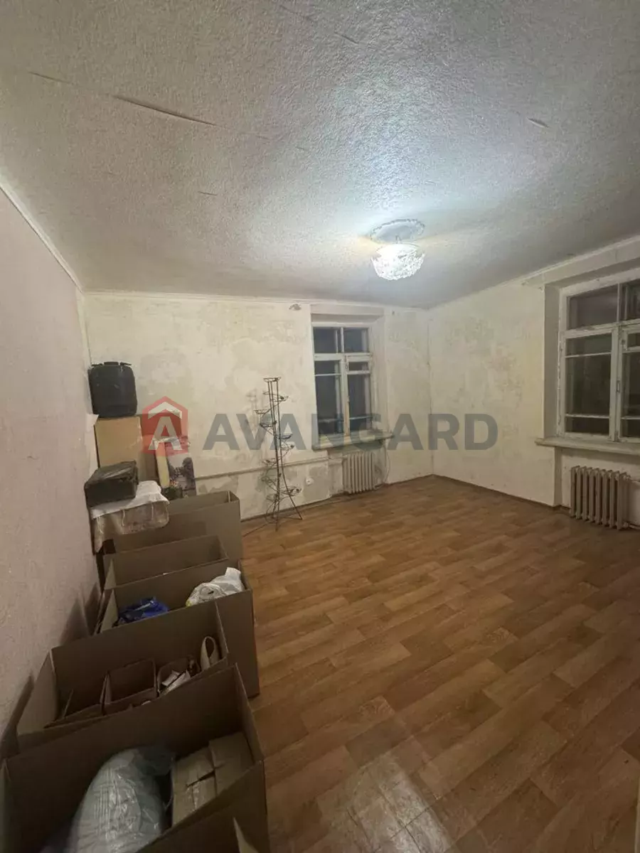 2 кім. квартира, 46/-/12 кв. м., 1/3 поверх фото 13 2 кім. квартира, 46/-/12 кв. м., 1/3 поверх фото 13