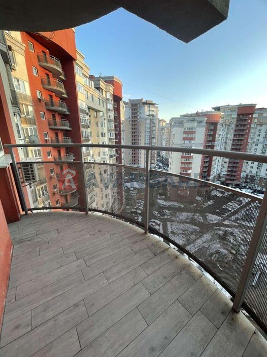 1 кім. квартира, 50/-/14 кв. м., 12/18 поверх фото 6 1 кім. квартира, 50/-/14 кв. м., 12/18 поверх фото 6