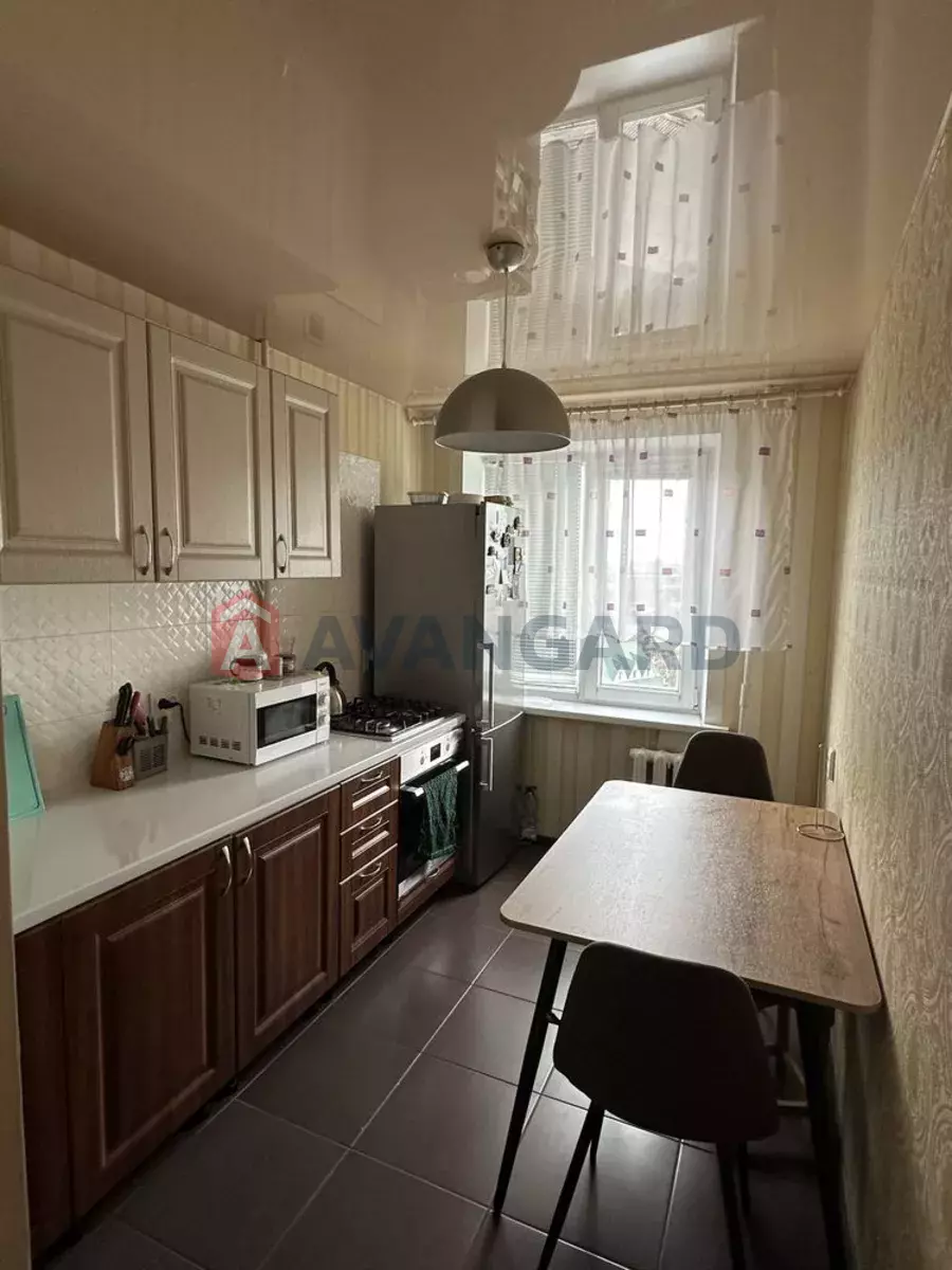 2 комн. квартира, 48/-/7 кв. м., 7/9 этаж фото 4 2 комн. квартира, 48/-/7 кв. м., 7/9 этаж фото 4