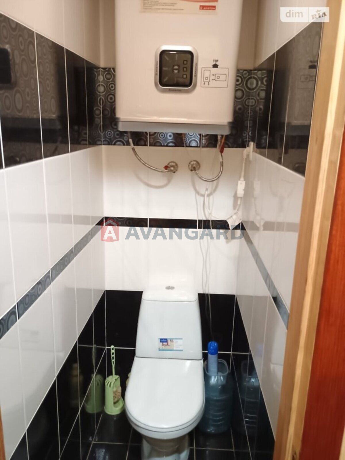 3 комн. квартира, 62/43/7 кв. м., 6/9 этаж фото 17 3 комн. квартира, 62/43/7 кв. м., 6/9 этаж фото 17