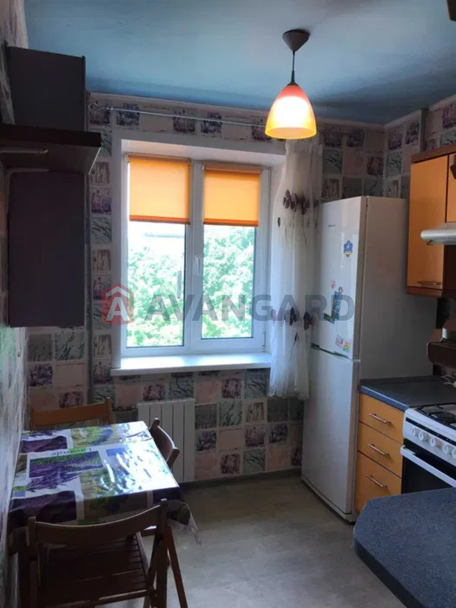 1 комн. квартира, 35/-/8 кв. м., 6/9 этаж фото 3 1 комн. квартира, 35/-/8 кв. м., 6/9 этаж фото 3