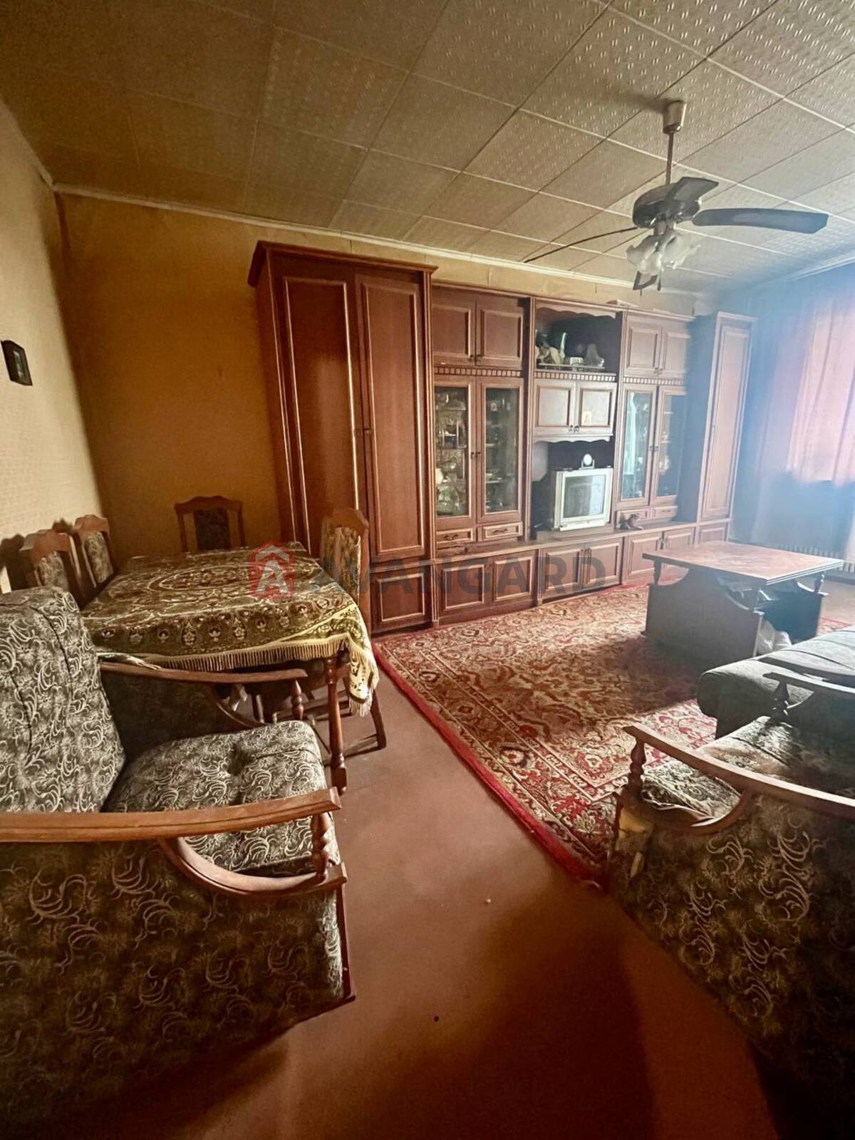 3 кім. квартира, 70,7/-/7,4 кв. м., 3/10 поверх фото 1 3 кім. квартира, 70,7/-/7,4 кв. м., 3/10 поверх фото 1