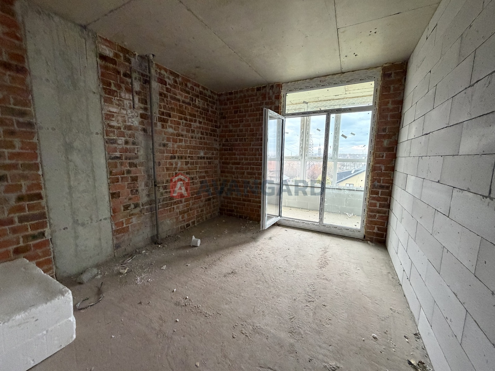 1 комн. квартира, 42/-/15 кв. м., 3/5 этаж фото 8 1 комн. квартира, 42/-/15 кв. м., 3/5 этаж фото 8